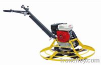 Sell power trowel WH100W