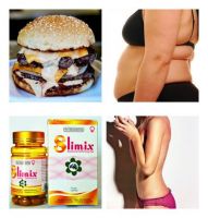 Slimix soft weight loss pills with effective effect
