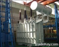 Sell 220kV and below Railway Traction Transformer