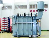 Sell 10kV-35kV Power Transformer