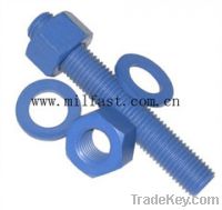Sell Stud Bolt with Teflons Coated (A320-L7/L7M)