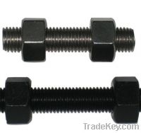 Sell Nut and Bolt A194, A193