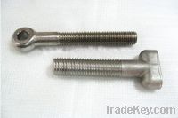Sell Sell Stainless Steel Eye Bolts DIN580
