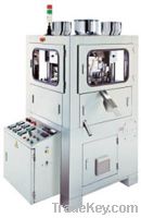 Sell THREE-LAYER TABLETS & THREE-OUTLET HIGH SPEED ROTARY TABLETING MA