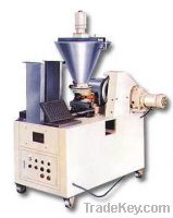 Sell AUTOMATIC CHOCOLATE CANDY FILLING MACHINE