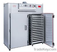 Sell DRYING OVEN (Hot air drying)