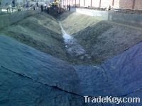Sell geotextile bentonite clay liner