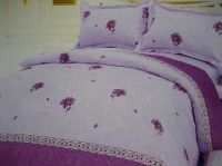 Sell cotton printing bedding