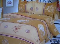 Sell household bedding and hotel linen(duvet)