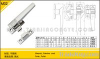 Sell freezer handle, stainless steel handle for machine
