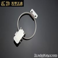 Sell Industrial Cabinet lock sealed lever toggle latch