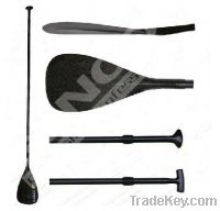 Sell carbon fiber sup paddle