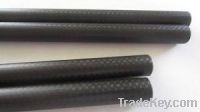 Sell carbon fiber rods for dslr shoulder rig