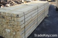 Sell Pine Sawn Timber (Pinus Sylvestris)