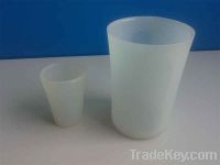 Sell silicone pint glass