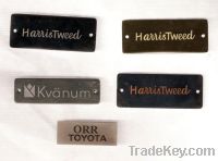 Sell Laser engraving products