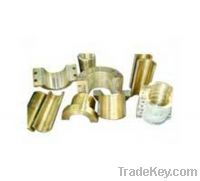 Sell copper die casting products