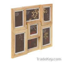 Sell Modern Design Wooden photo frame