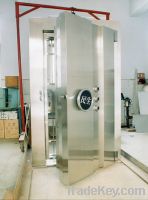 Sell safety vault good supplier in China with high military quality