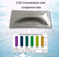 Wholesale water quality test - COD test tube LH-B01