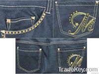 Sell Casual Women Jeans