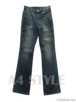 Sell Fashion Jeans