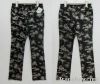 Sell Wild Print Jeans