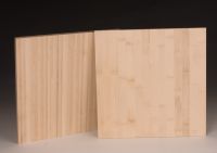 bamboo  board