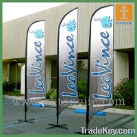 Sell Advertising Flags
