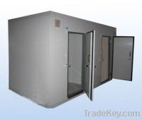 Sell Cold Storage room