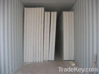 Sell CKD refrigerated truck body