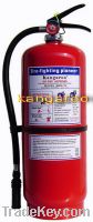 Sell 9kg abc dry powder fire extinguisher