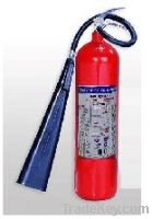 Sell 5kg carbon dioxide fire extinguisher