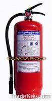 Sell 6L foam fire extinguisher