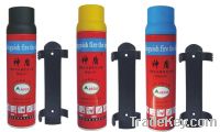 Sell 500ml water-based fire extinguisher