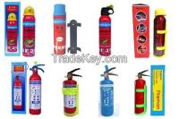 Sell Mini Fire Extinguiser / Small Fire Extinguiser