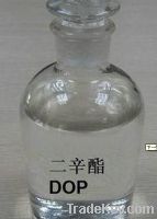 Sell Dioctyl Phthalate/DOP