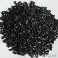 sell recycled HDPE black