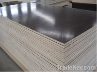 Sell Formwork Plywood
