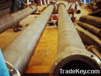 Sell welded stainless steel pipe