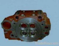 Sell DAIHATSU 5DK-26 inlet valve exhaust valve valve seat valve case