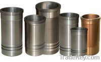 Sell Produce cylinder liner of DEUTZ D234, TBD234, TBD236, TBD604, TBD620