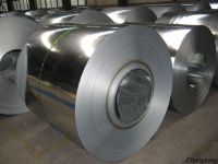 Aluminum coil