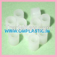 PLASTIC BUSH ID8.0 x OD11.0 x L8.0mm