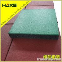 Sell Rubber Pavers
