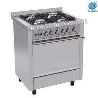 China Cooking Appliance free standing cooker oven