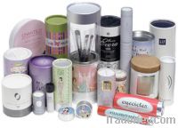Sell Various sizes eco friendly cosmetic tube