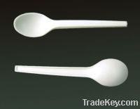 Sell recycling disposable spoons