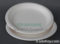 Sell 6'' Sugarcane Plate