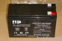 Sell UPS/AGM Battery 12V 7Ah